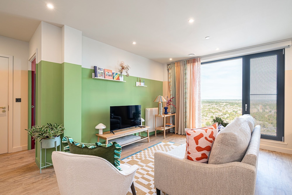 The Eades Laura Perryman 1 Bed