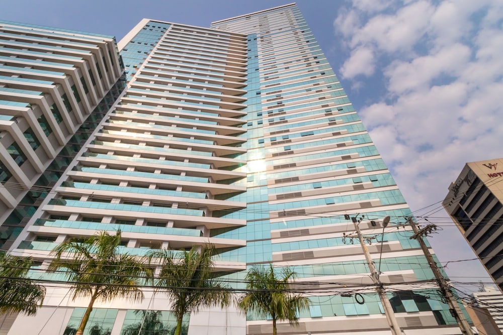 Hotel 7th Avenue Oxford Residence - Image 1