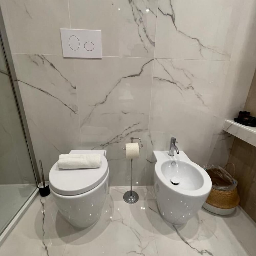 Namuri Luxury Rooms