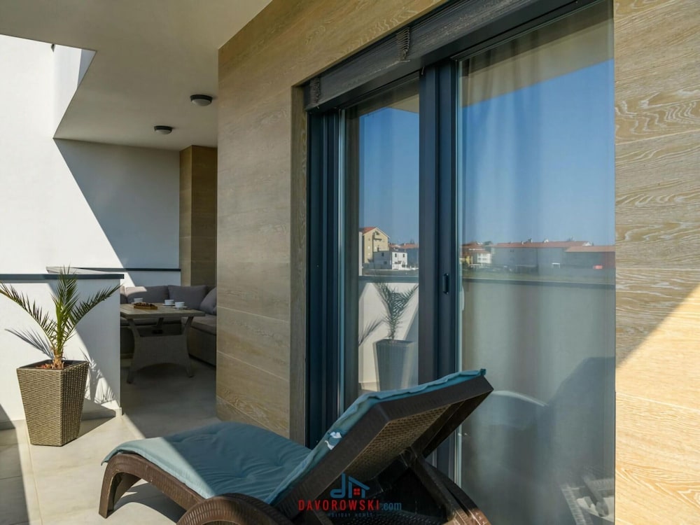 Villa Dora - Apt 4