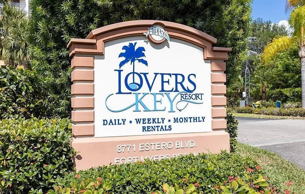 Lovers Key #1106