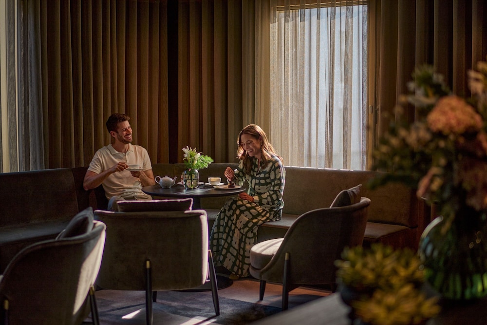 Koenigshof, a Luxury Collection Hotel, Munich 88
