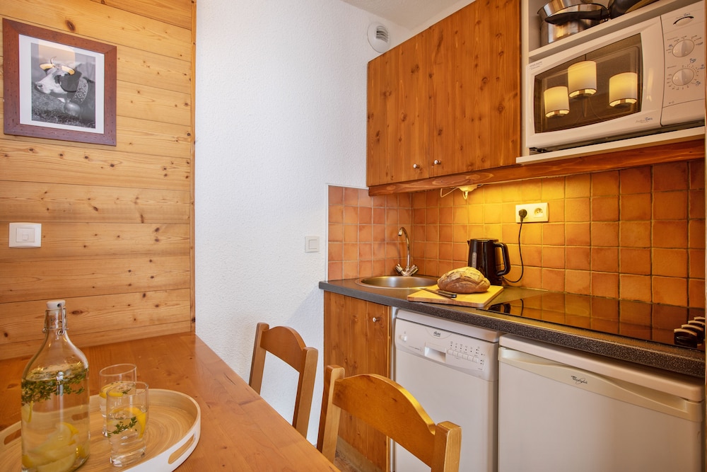 Les Allues Vacations - Pierre  Vacances Residence Les Sentiers du Tueda - Property Image 31
