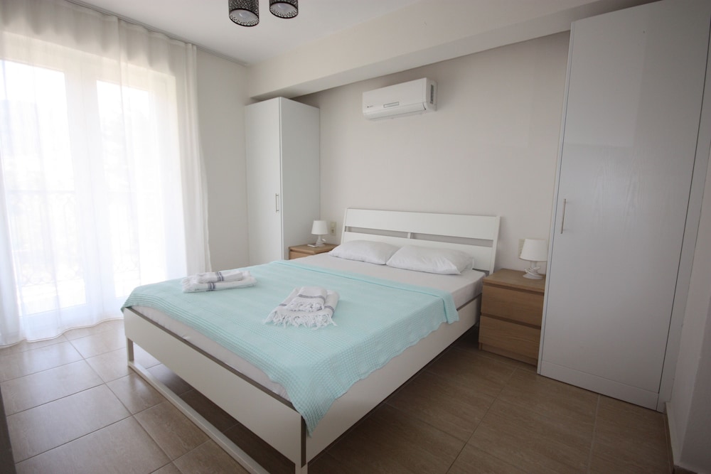 Narlibahce Villalari view 2