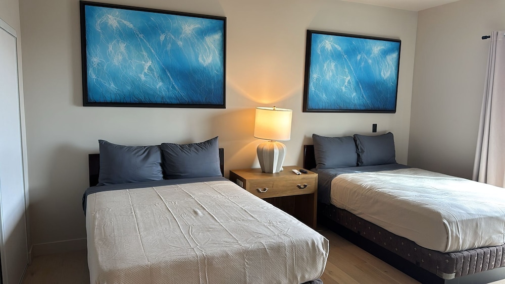 Premier Apts in Vibrant Downtown LA