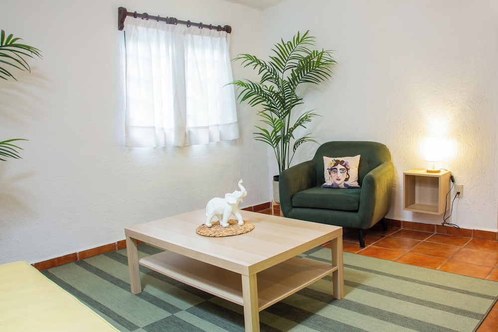 Ganesha Home