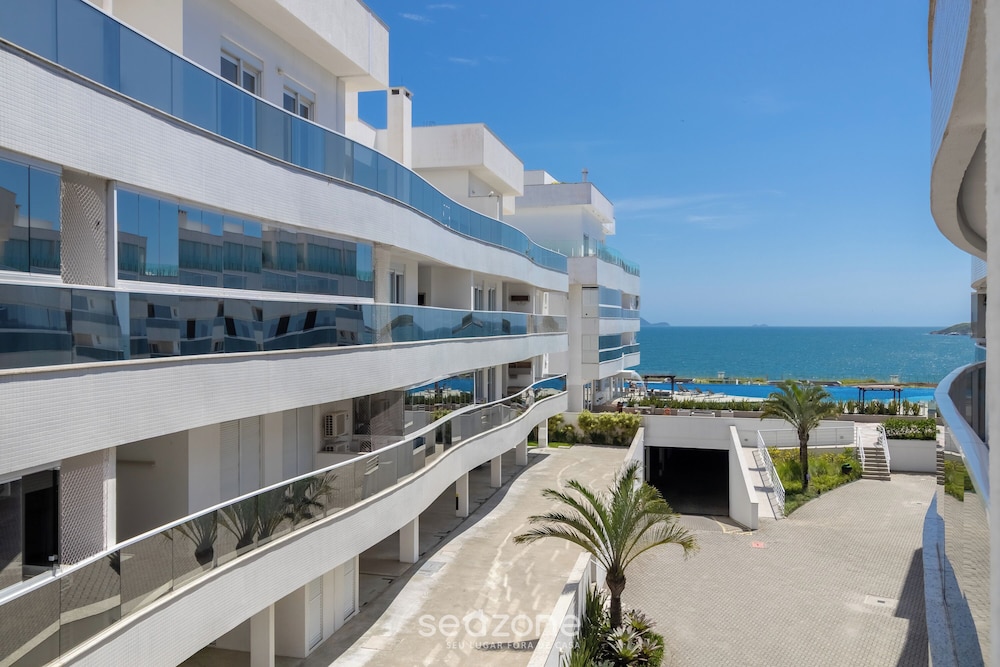 Apartments 200m From Praia dos Ingleses - MHC