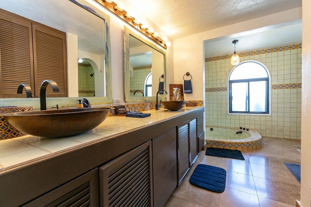 Casa de los Sue os - Cabo Bello