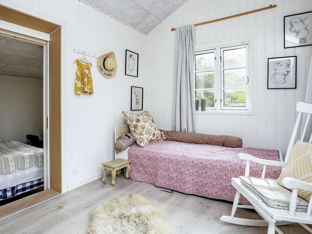 5 Star Holiday Home in Rorvig view 3