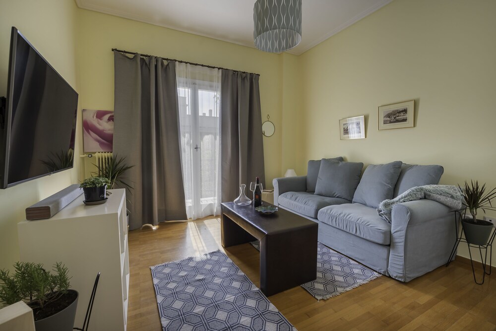 Magnificent Home Athens Voula