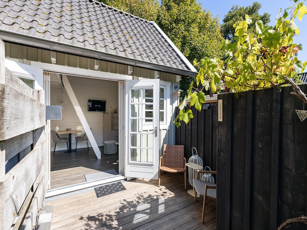 Holiday Home in Domburg Near the Beach