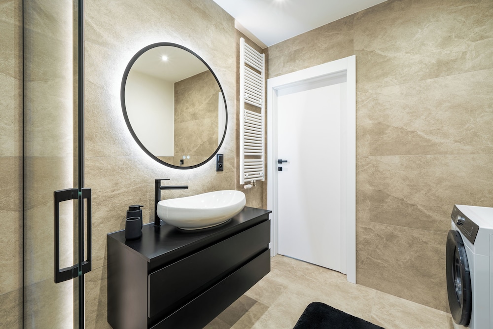Apartamenty Sun & Snow Horizon