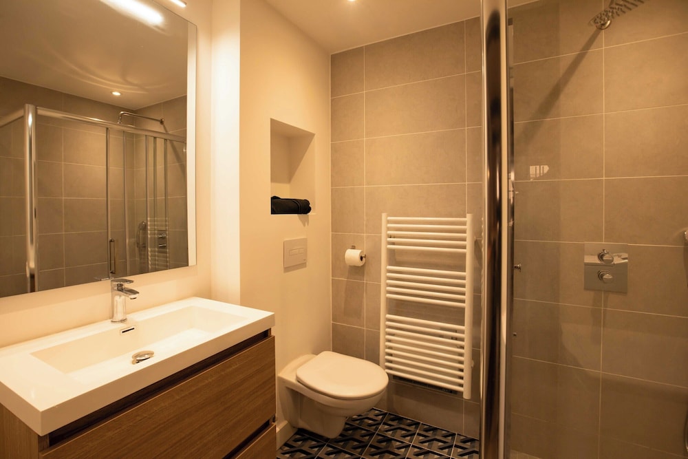 Chic Studio - 2P - in the Heart of Saint-tropez