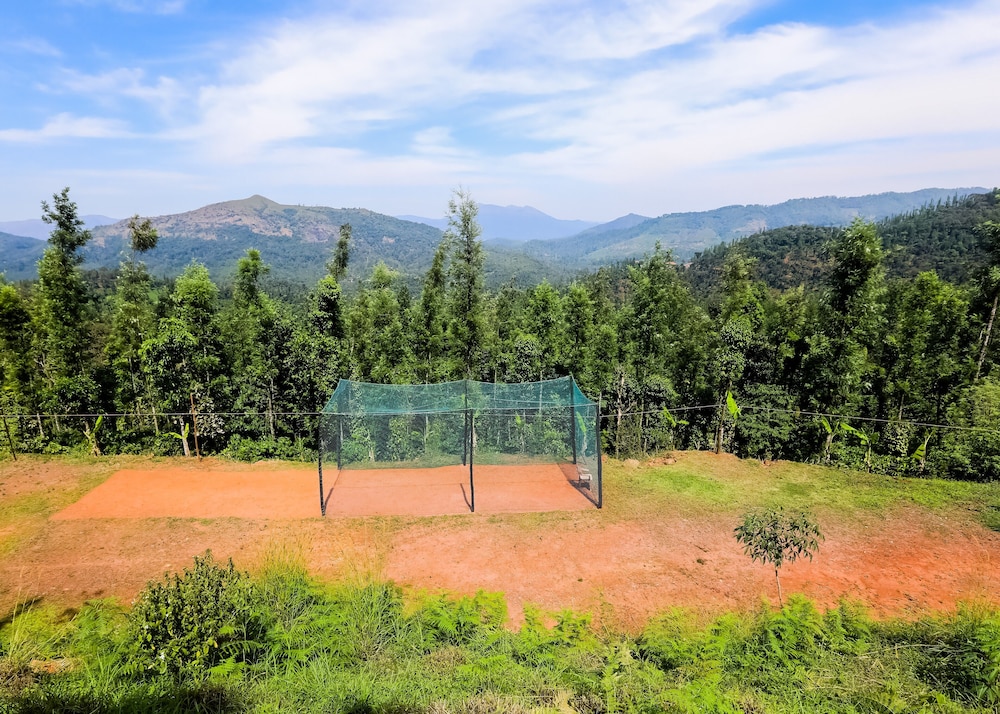 Uttunga Homestay