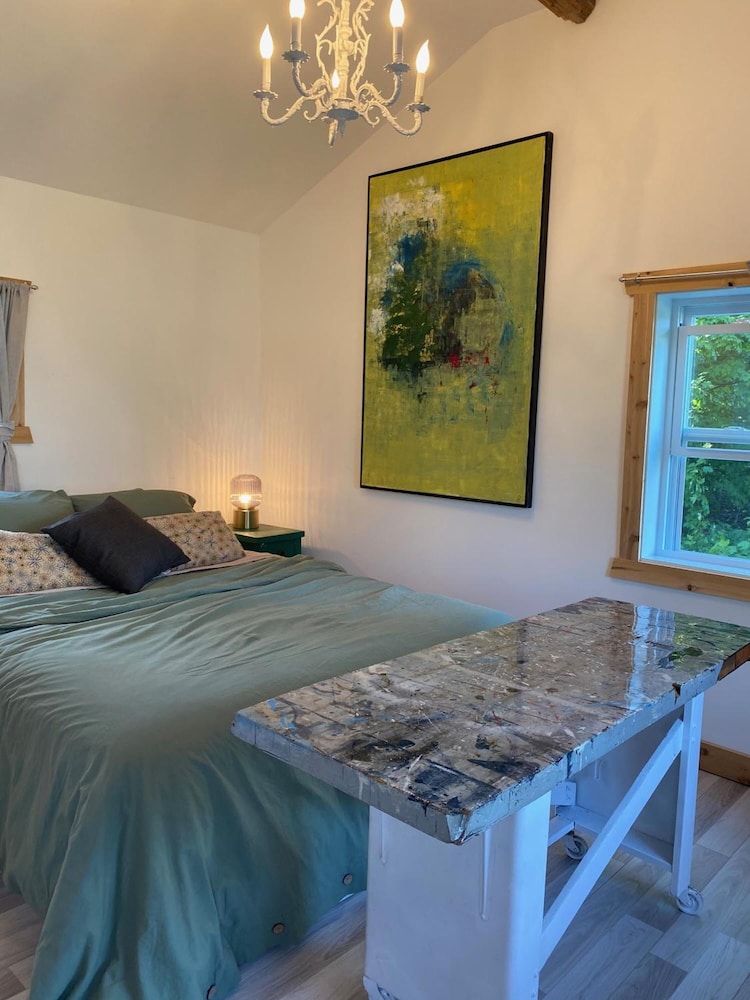 Auberge et Salle de Spectacle La Fascine