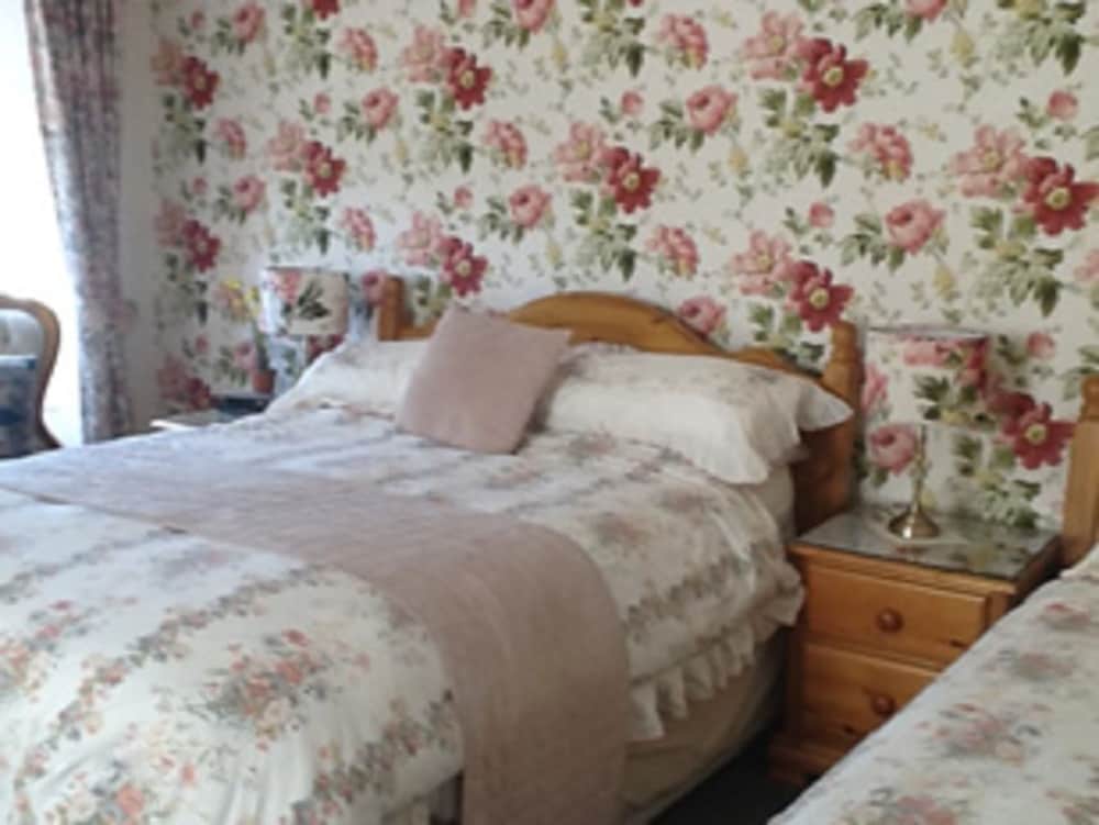 Purgavie Farm B&B