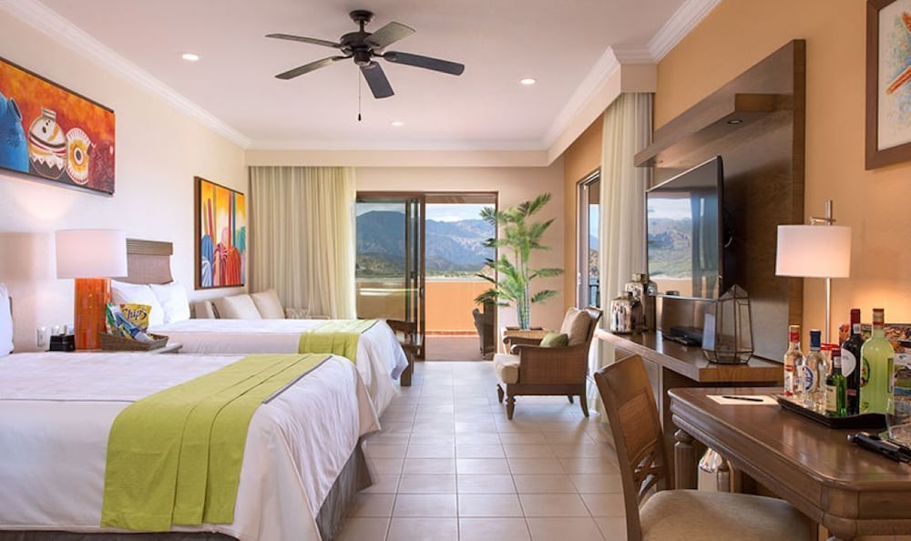 Villa del Palmar Islands of Loreto