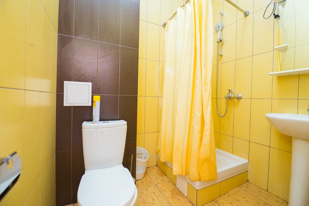 Alles Guesthouse