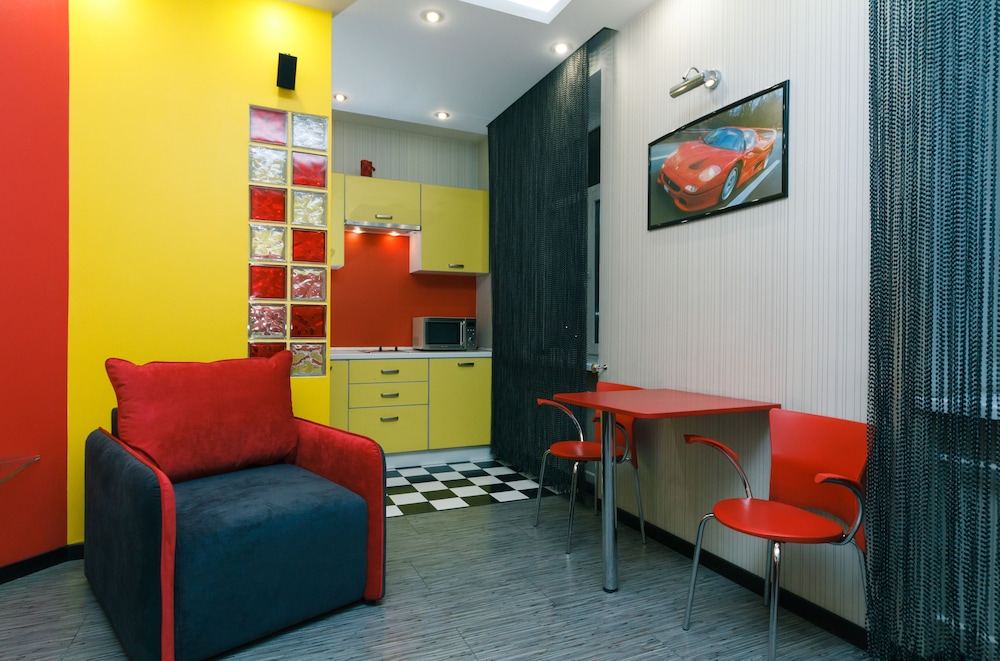 Kyiv Apartments Rent