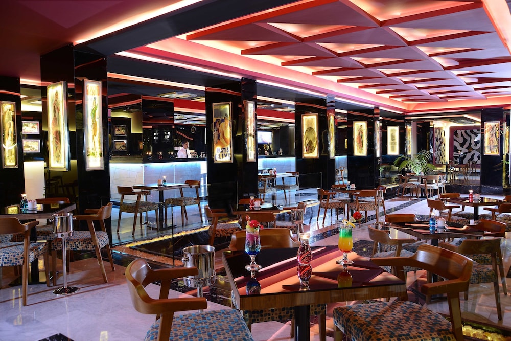 Pickalbatros White Beach Resort - Hurghada