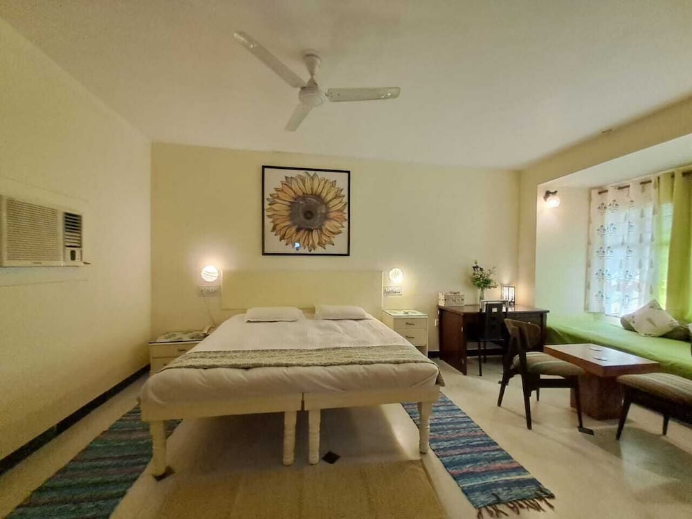 Vijaya's Homestead