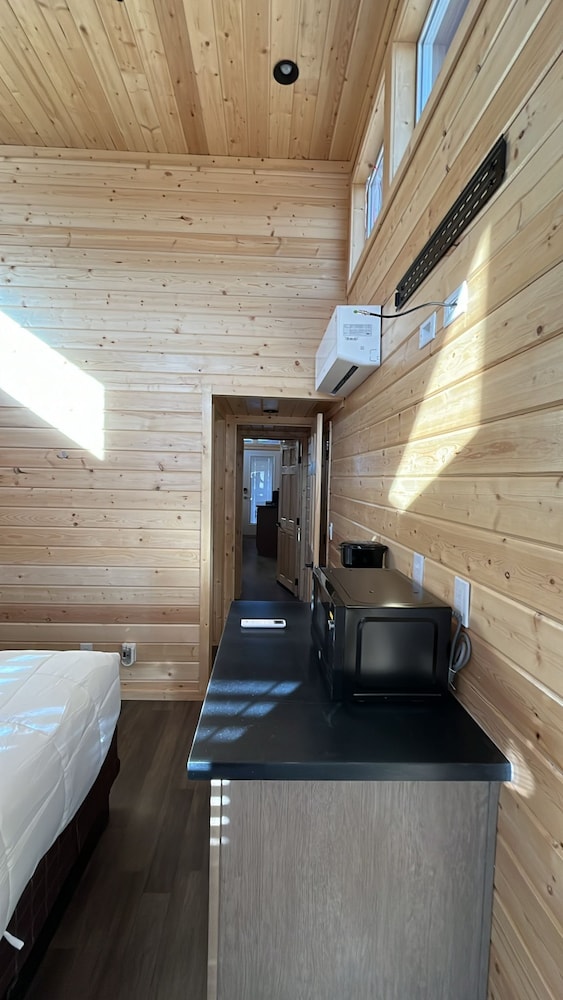 Grand Canyon Tiny Homes