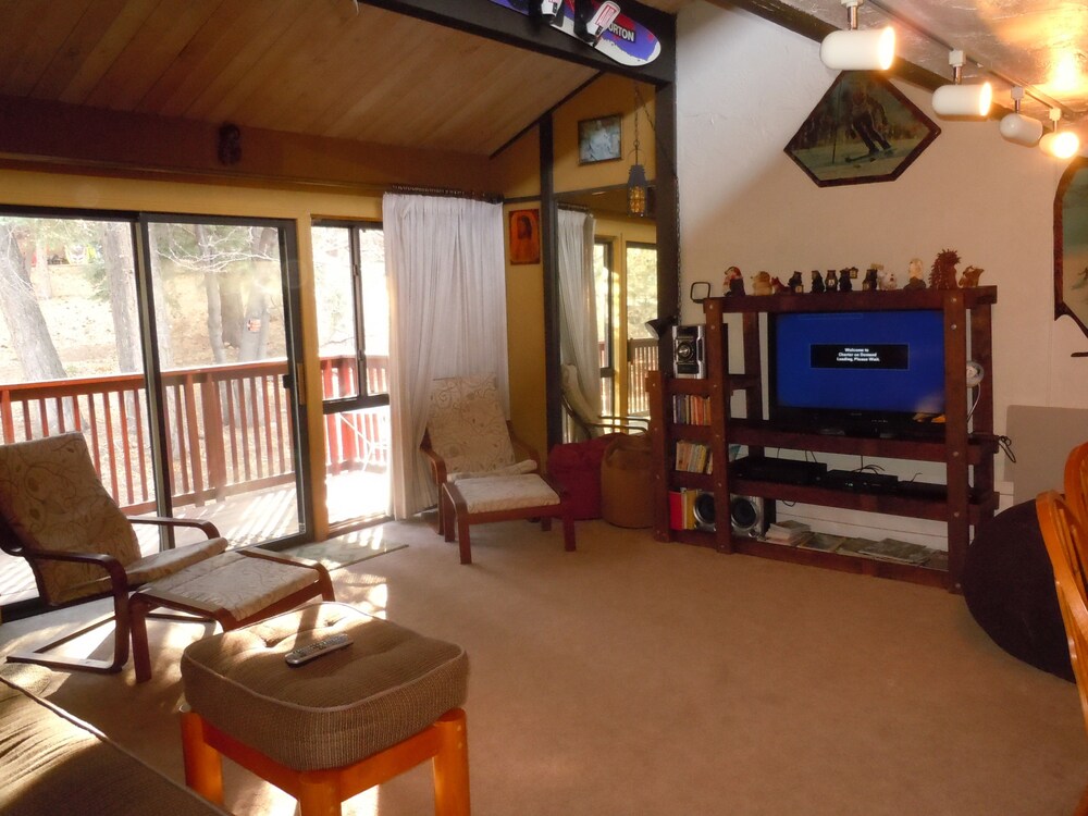 Snow Summit Townhouse Rentals & Sales