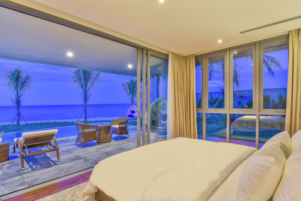 The Ocean Villa Da Nag By Abogo