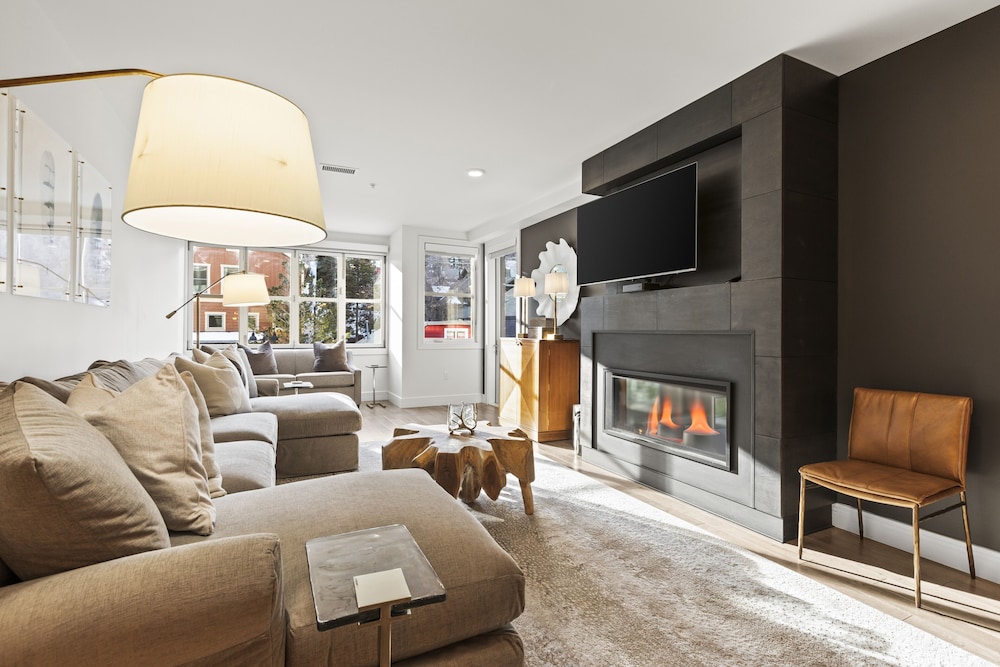 Park City Ski Resort UT Vacation Homes