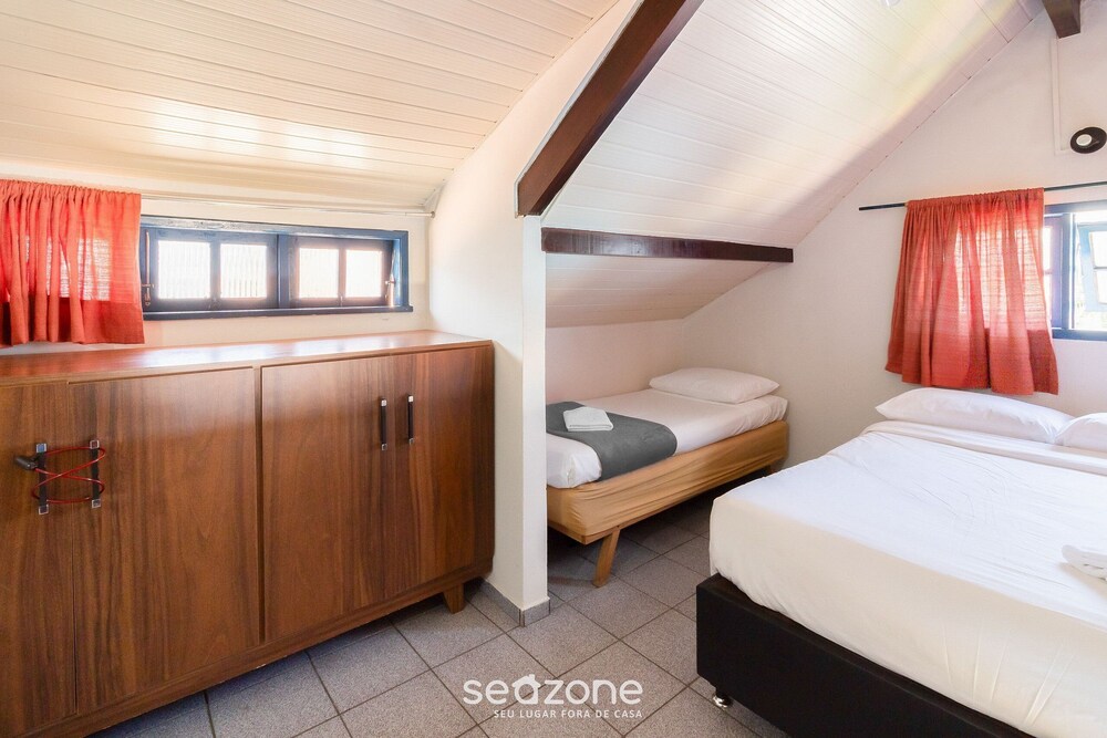 Apt a 500m From Praia do Forte Cabo Frio Zme208