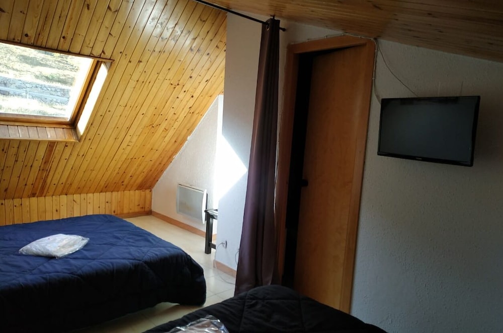 Appartements Solaris