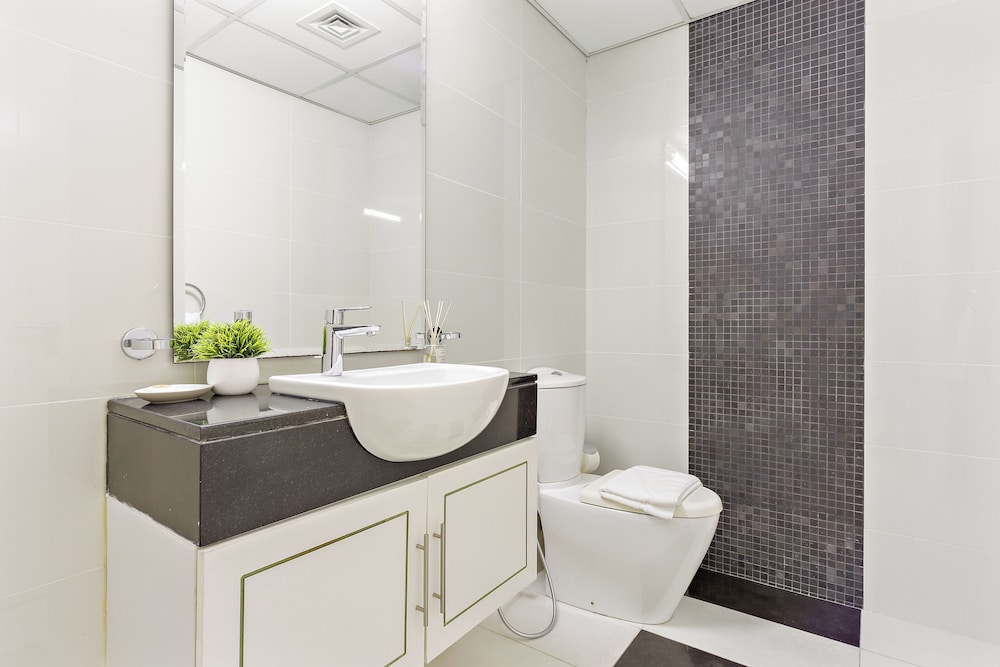 Silkhaus Marina Bay By Damac