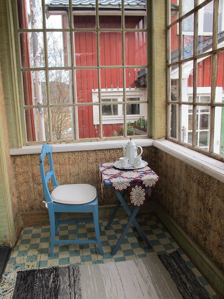 Lövbergs B&B