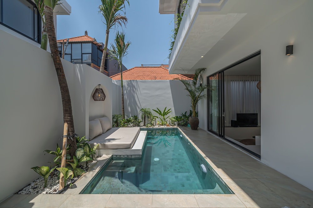 Nova Oasis 3