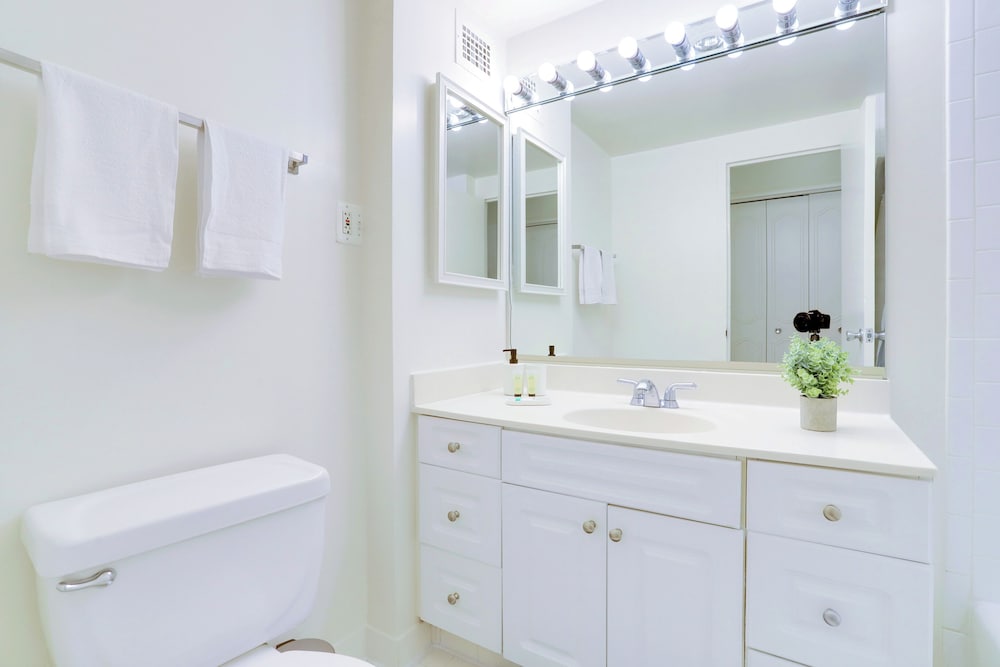 Crystal City Comfortable Apartments