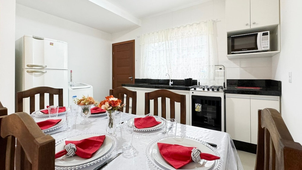 Residencial Praia do Sonho