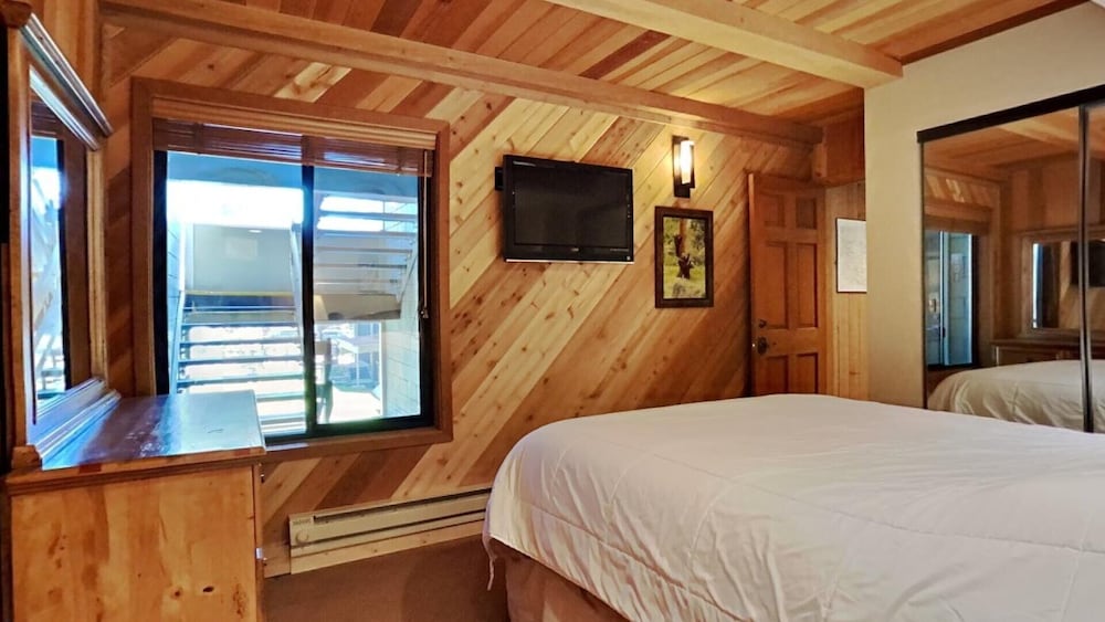 Mammoth Mountain Condos