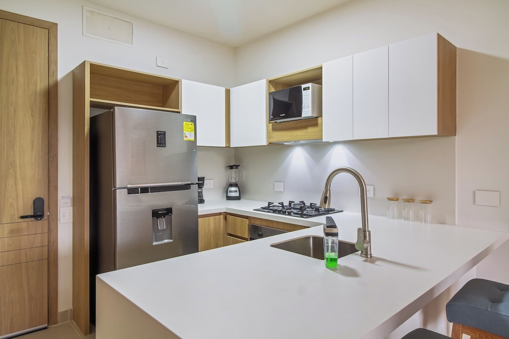 Baia Kristal Cartagena By HostPro