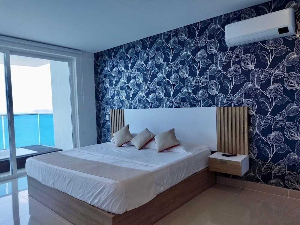 Reserva del Mar Apartamentos