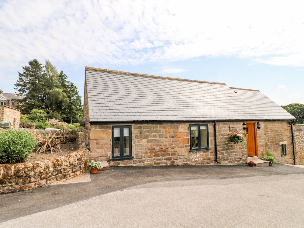 Grove Farm Barn