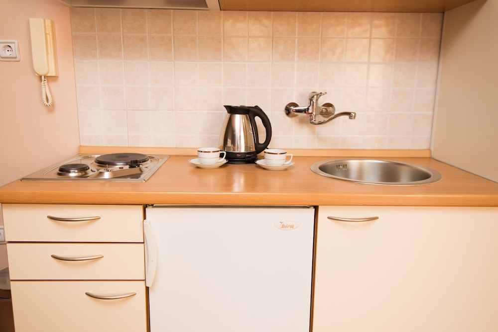 Apartments Sofija