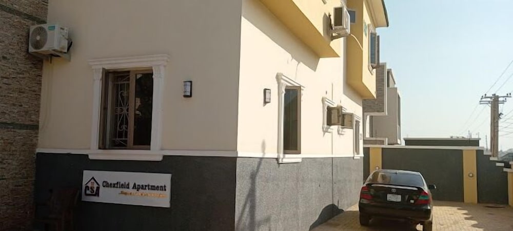 Chexfield Suites and Apartments