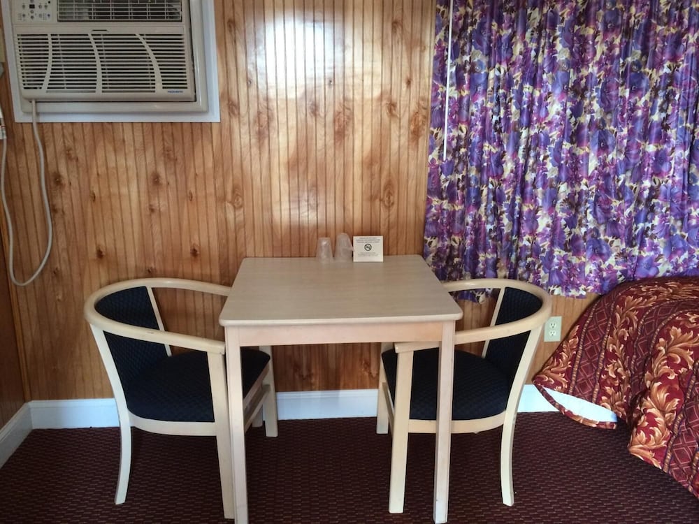 Simpson's Motel