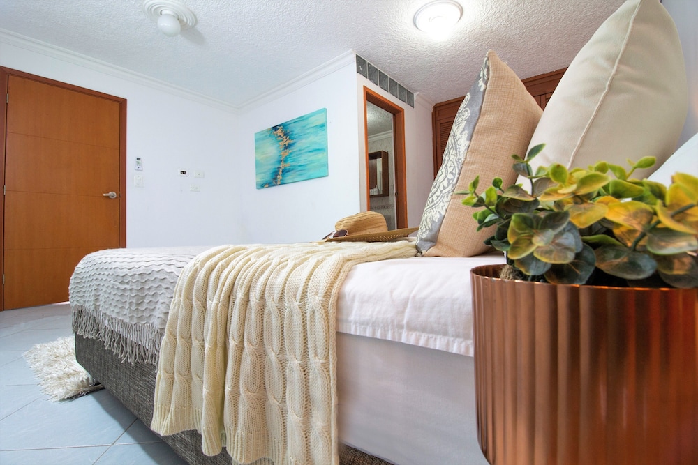 Apartamentos Centro Internacional - Cerca al Mar by SOHO