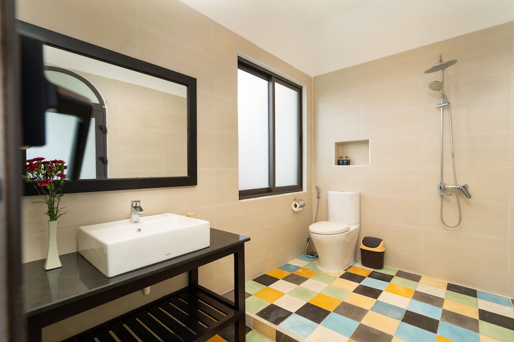 OHANA Garden Boutique Villa