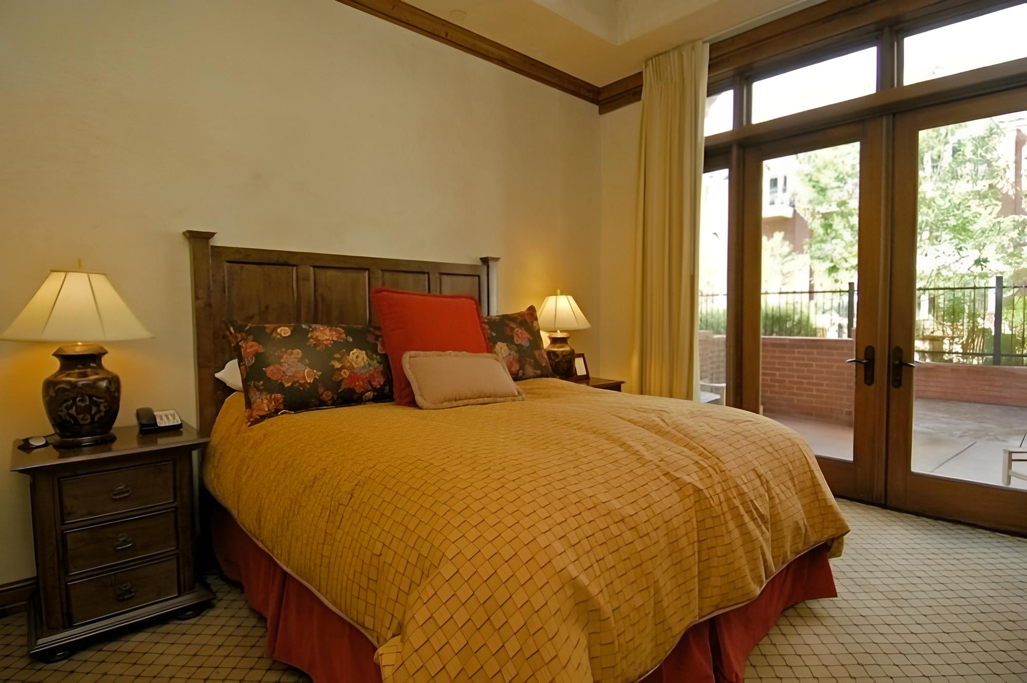 Hyatt Grand Aspen by Frias Properties