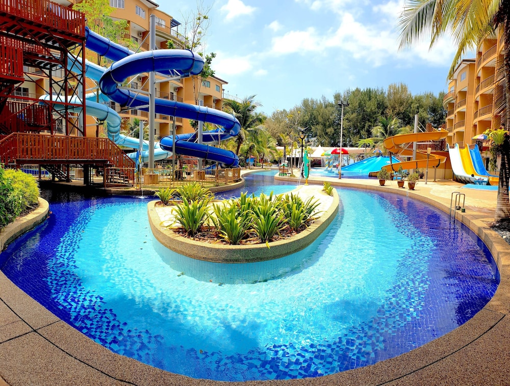 Gold Coast Morib - Sepang Water Themepark photo 5