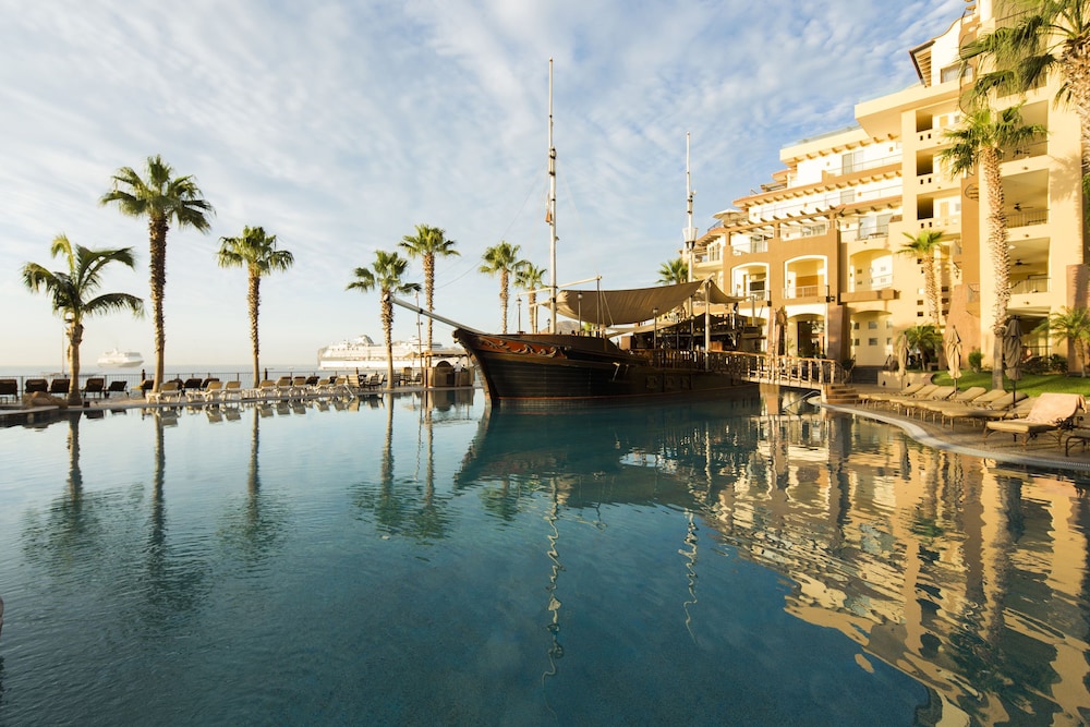 Los Cabos Vacations - Villa del Arco Beach Resort  Spa Cabo San Lucas - Property Image 59
