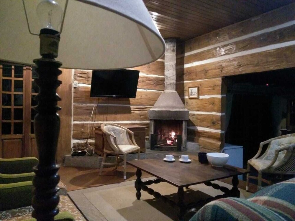 Laggus Hotel
