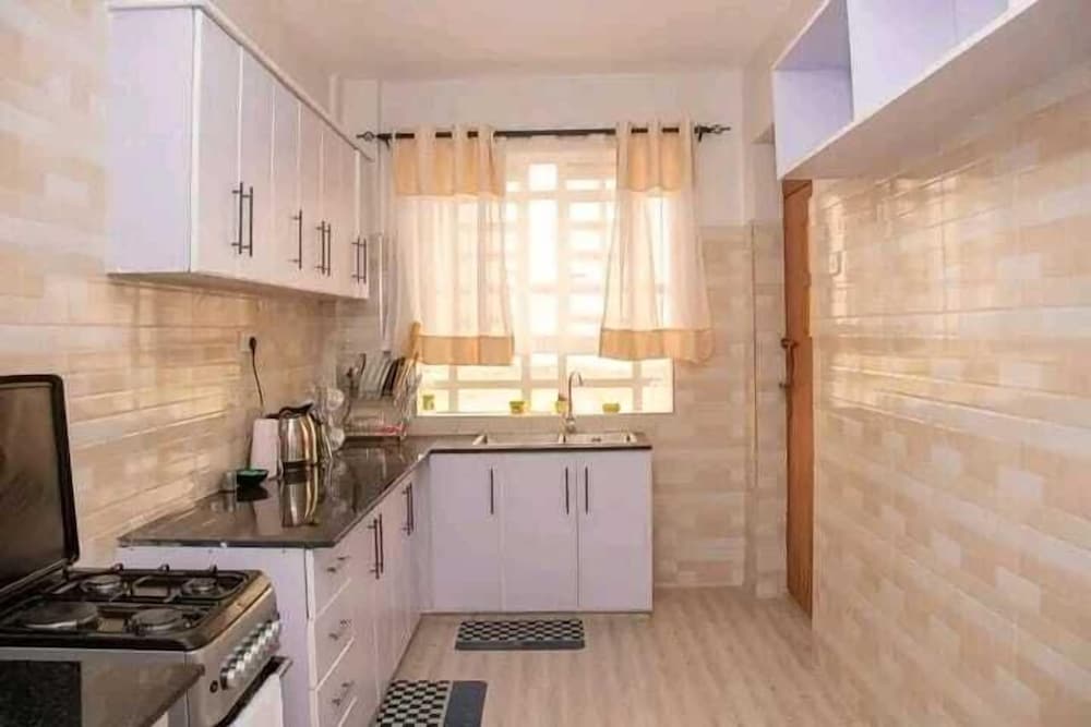 Lux Suites Naxity Apartments Nakuru